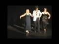 Champlain Film Festival Opening Number (with Tony Clifton)
