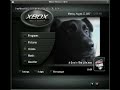 Xbox Media Center Running on Linux