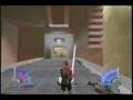 Jedi Academy - Cult Facility gameplay 1