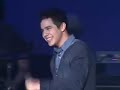 David Archuleta Boston Jingle Ball David Archuleta Boston Jingle Ball