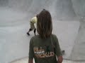 Pro bowl FINALS Skate Contest Memorial Park Colorado Springs Combi Pool Skateboarding 6 13 2009