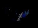 Pianist playing Mario tune blindfolded VideoGamesLive London