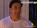 Candente escena de La Loba