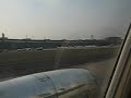 Final Approach Berlin THF in a Metroliner III
