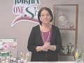 Donna Dewberry Introduces Folkart� Enamels paint