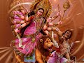 Jai Mata di - Aarti - Maan tera mandir, aankhen diyaa baati!