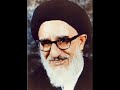 مجموعة من رجال الله الذين نذروا انفسهم لخدمة الاسلام