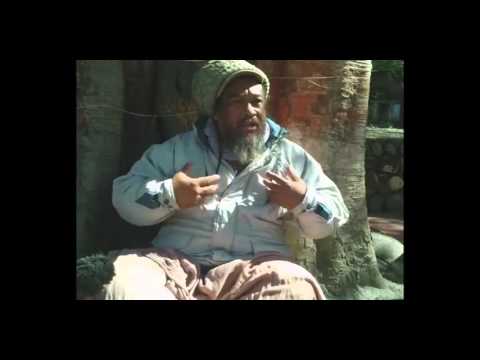 Mooji Video: Nothing That We Acquire Can Be Permanent