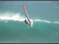 windsurfing Gnaraloo