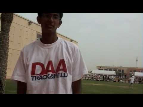 0 University of Dubai (VIDEO)