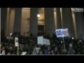 #J17 Occupy Congress March Pt 1 OakFoSho January 17, 2012 Washington DC