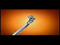 Gillette Fusion Power reklama