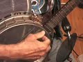Emmylou Harris, This Song's For You: Banjo Break #2