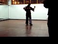 Tango libre y gratuito Universidad Nacional