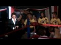 ROCKYLAND: Chapter 1.3 (ROCKY III)