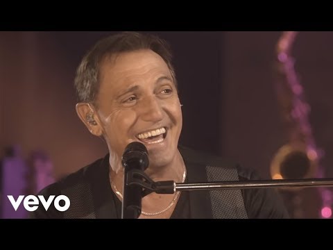 Te Pienso Sin Querer ft. Gloria Trevi Franco De Vita