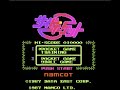 side pocket (nes) walkthrough