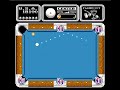 side pocket (nes) walkthrough