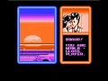 side pocket (nes) walkthrough