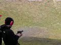 scorpion machine gun Malc orr