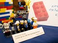 BMAC Lego contest