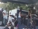 FLOETRY AT ODUNDE 2006/SPANKY DRUMMING