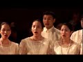 Choir of Asian Institute for Liturgy and Music, Philippines Choir of Asian Institute for Liturgy and Music, Philippines