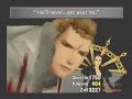Final Fantasy 8 Low Level - Seifer+Edea Disc 2 Final Fantasy 8 Low Level - Seifer+Edea Disc 2