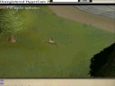 having fun with the swimming glitch runescape
