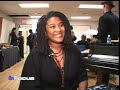 Theater: Women in the D-R-C on VOA's In Focus.mp4