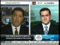 Cenk Appears on MSNBC to Talk About Gitmo