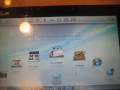 Eee PC T91 Touschreen GUI - exclusive Hands on
