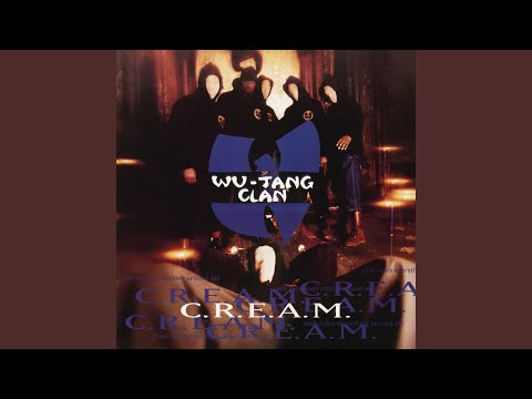 C.R.E.A.M. (Cash Rules Everything Around Me) (Radio Mix)