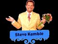 Steve Kemble on the Tony Rose Morning Show