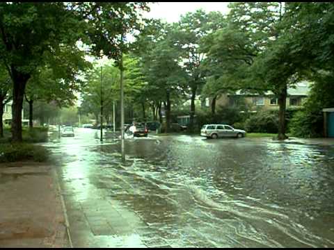 Water in Deventer