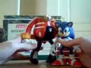 Sonic Skit 6 : The Remaining Emeralds
