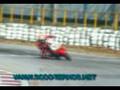 videos de Pinarella 2005 Prove libere Scooter