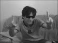 Raul depoimento de um viciado