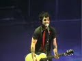 Green Day - Whatsername Live (London 2005)