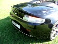 Video de Aston Martin V8 Vantage 225