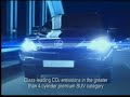 Lexus Hybrid Drive Lexus Hybrid Drive