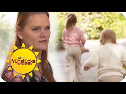 15.000 fr ein Baby? Fr den Kinderwunsch in die Schuldenfalle! | SAT.1 Frhstcksfernsehen