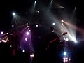 Nneka \"Heartbeat\" @ Botanique - Bruxelles (BE)