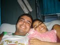 viajando com a piriquita