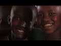 Rebecca St. James - Compassion International - Rwanda Africa
