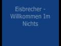 Eisbrecher - Willkommen Im Nichts
