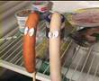 Das Maerchen von der Wurst