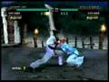 EVO 2008 Ryan Hart (KAZ) vs Gavinyip (DVJ)