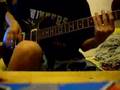 Dir en grey Guitar Cover - 朔-saku-