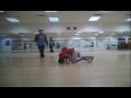 U-Dub-Dub BBoys